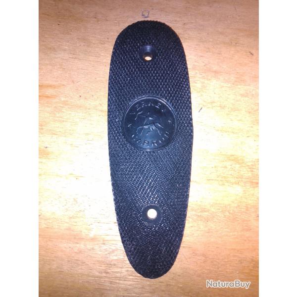 Plaque de couche Verney Carron 134x44,8mmEntre axes 82mm