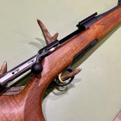 Carabine linéaire ROWA TITAN 16 7x64