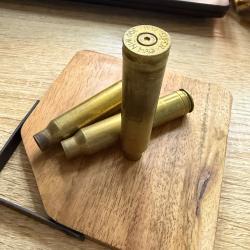 Douilles 300 W.W win mag