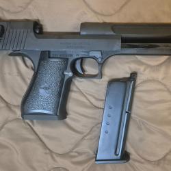 Desert Eagle Cybergun .50 AE GBB