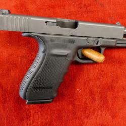 GLOCK 21 GEN 4 + PIECES ZEV