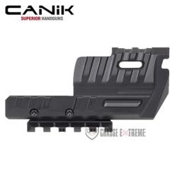 Compensateur CANIK Rival/S Black