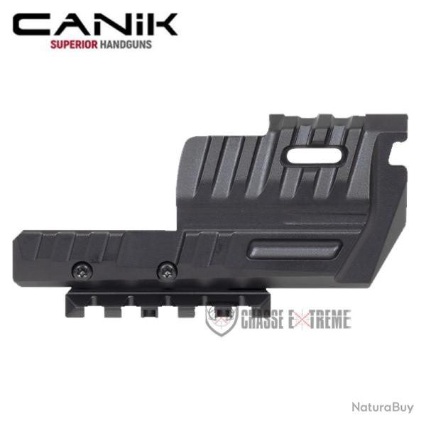 Compensateur CANIK Rival/S Black
