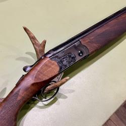 Fusil superposé BERETTA ULTRALEGGERO 12/76 71cm