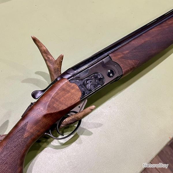 Fusil superpos BERETTA ULTRALEGGERO 12/76 71cm