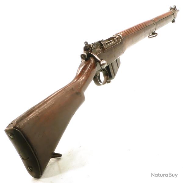 LEE ENFIELD  -  N4Mk1  -   LONG BRANCH   -  1942  -  Mono-matricule