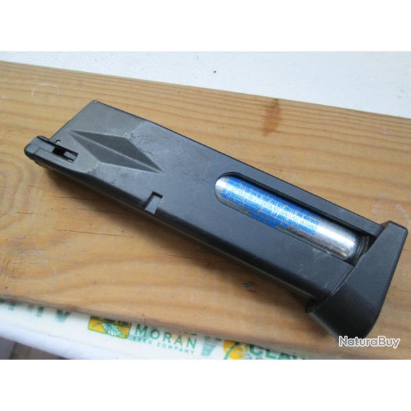 Chargeur Taurus PT92 AF 4.5bb Co2 blow back (G)