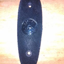 Plaque de couche Verney Carron 134x45mmEntre axes 82mm