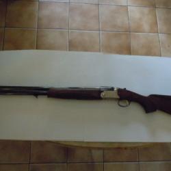 Fusil bécassier Bettinsoli