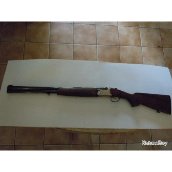 Fusil bcassier Bettinsoli