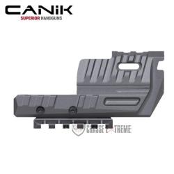 Compensateur CANIK Rival/S Gris