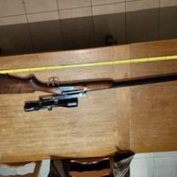 Canard 12 zabala chambré 89