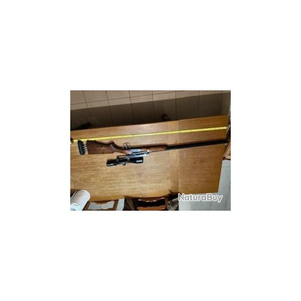 Canard 12 zabala chambr 89