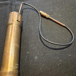 Systeme d'eclairage US pour materiels