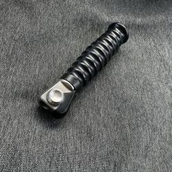 Poigne complète baïonnette suisse