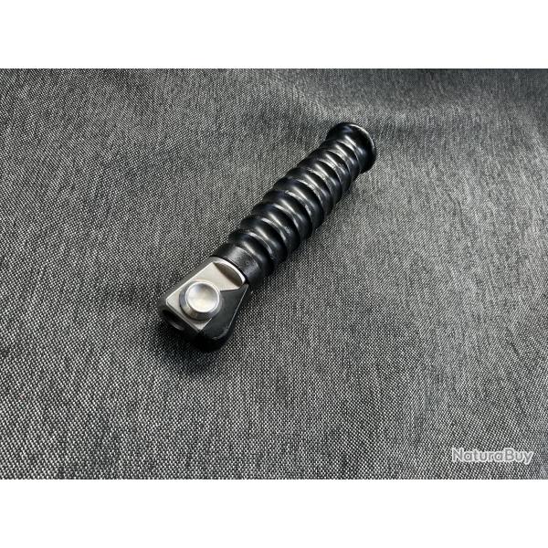 Poigne complte baonnette suisse