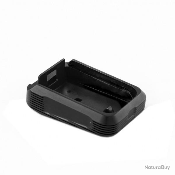 Pad standard pour BUL - TONI SYSTEM - Noir