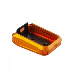 Pad standard pour BUL - TONI SYSTEM - Orange