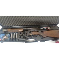 Fair carrera 3 trap 12/76