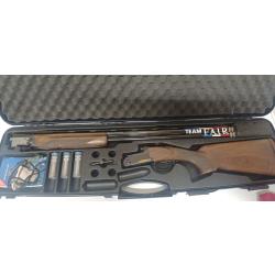 Fair carrera 3 trap 12/76