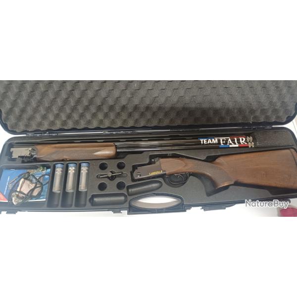 Fair carrera 3 trap 12/76