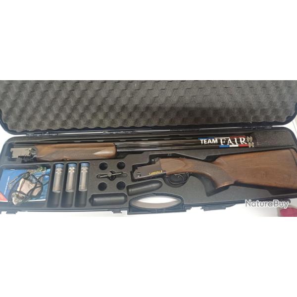 Fair carrera 3 trap 12/76