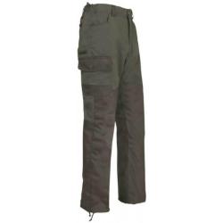 Pantalon fuseau de Chasse Percussion Roncier Tradition Kaki 44