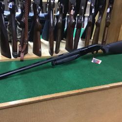 Benelli M1 Super90 Gaucher Cal 12/76 Canon 71 cm
