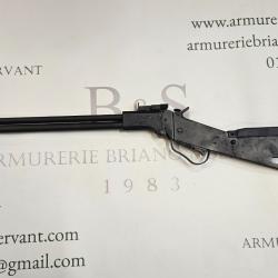 springfield m6 scout carabine de survie