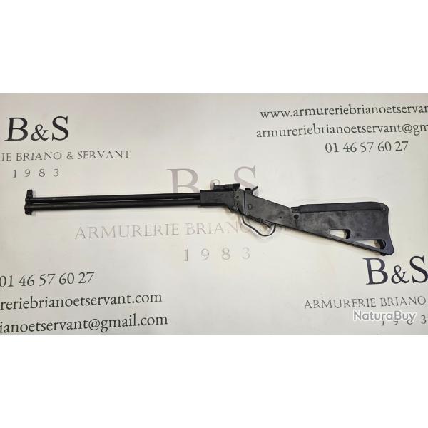 springfield m6 scout carabine de survie