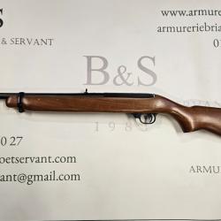 carabine semi-auto ruger 44 mag catégorie B