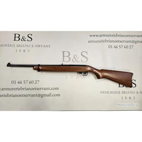 carabine semi-auto ruger 44 mag catgorie B