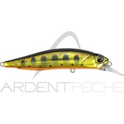 Poisson nageur DUO Realis rozante 77 SP MCC4084 Gold yamame
