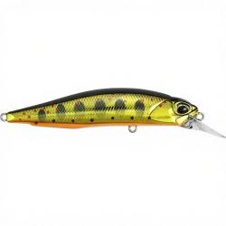 Poisson nageur DUO Realis rozante 77 SP MCC4084 Gold yamame