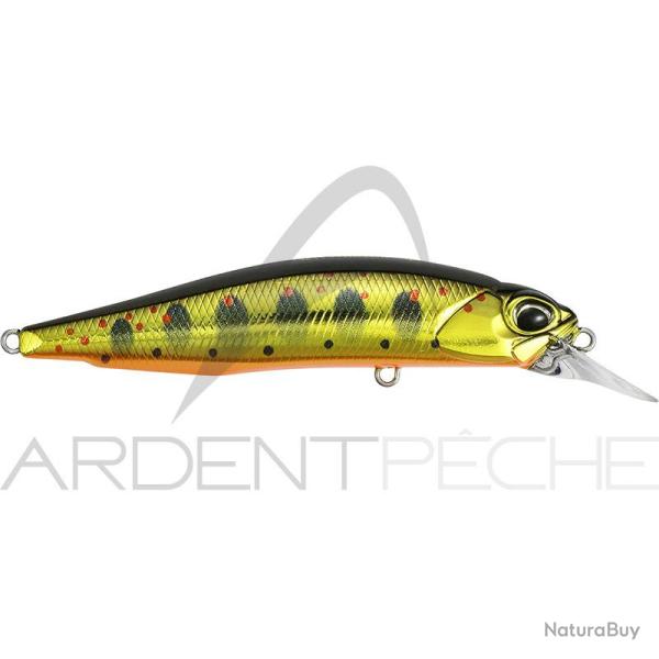 Poisson nageur DUO Realis rozante 77 SP MCC4084 Gold yamame