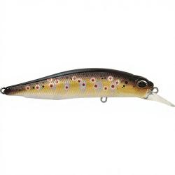 Poisson nageur DUO Realis rozante 77 SP CCCZ333 Real fario