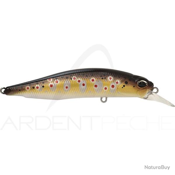 Poisson nageur DUO Realis rozante 77 SP CCCZ333 Real fario