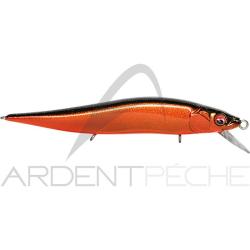 Poisson nageur MEGABASS Vision 110 junior 14 Glx tone kin