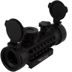 Red dot scope CHUCK 1*35 [Black Eagle Corporation]