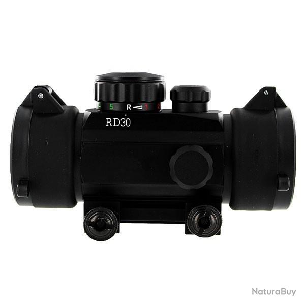 Red Dot 1X30 (Hight Quality)