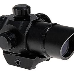 POINT ROUGE VERT OG 1X22 DUEL CODE