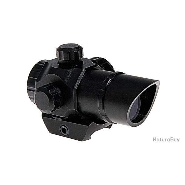 POINT ROUGE VERT OG 1X22 DUEL CODE