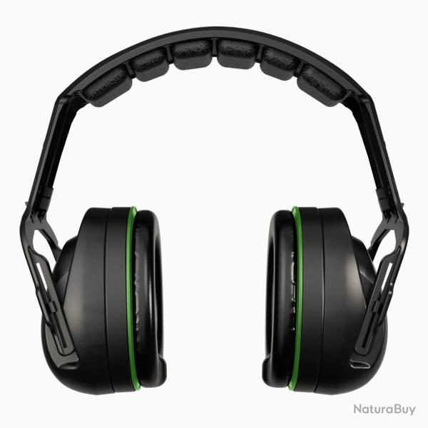 Casque Anti-Bruit Classic HPE SNR 34db
