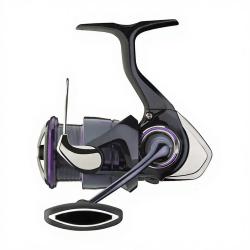 Moulinet spinning DAIWA Prorex V LT 2025 2000 S XH