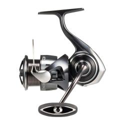 Moulinet spinning DAIWA Ballistic HD LT 2025 3000 XH