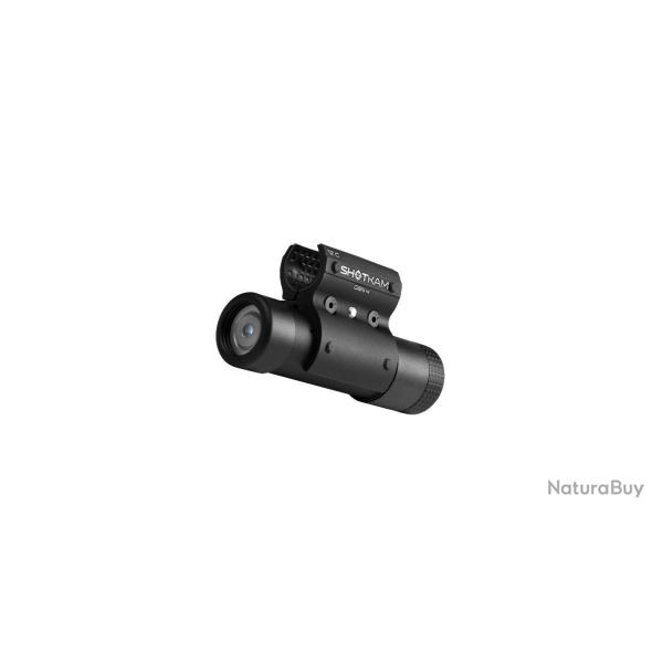 Camra SHOTKAM Gen 4 - Pack Carabine