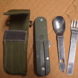 Couteau Tatou Tatoo,  arm&eacute;e Fran&ccedil;aise