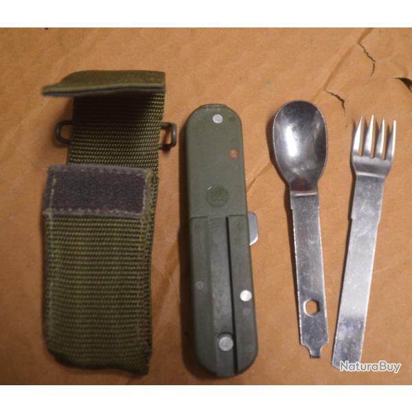 Couteau Tatou Tatoo,  arm�e Fran�aise