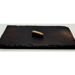 BALLE DE 9 MM NEUTRALISÉE POUR COSPLAY, PHOTOS, FILM, DECCORD COSPLAY...