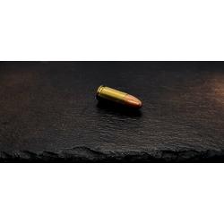 BALLE DE 9 MM NEUTRALIS&Eacute;E POUR COSPLAY, PHOTOS, FILM, DECCORD COSPLAY...